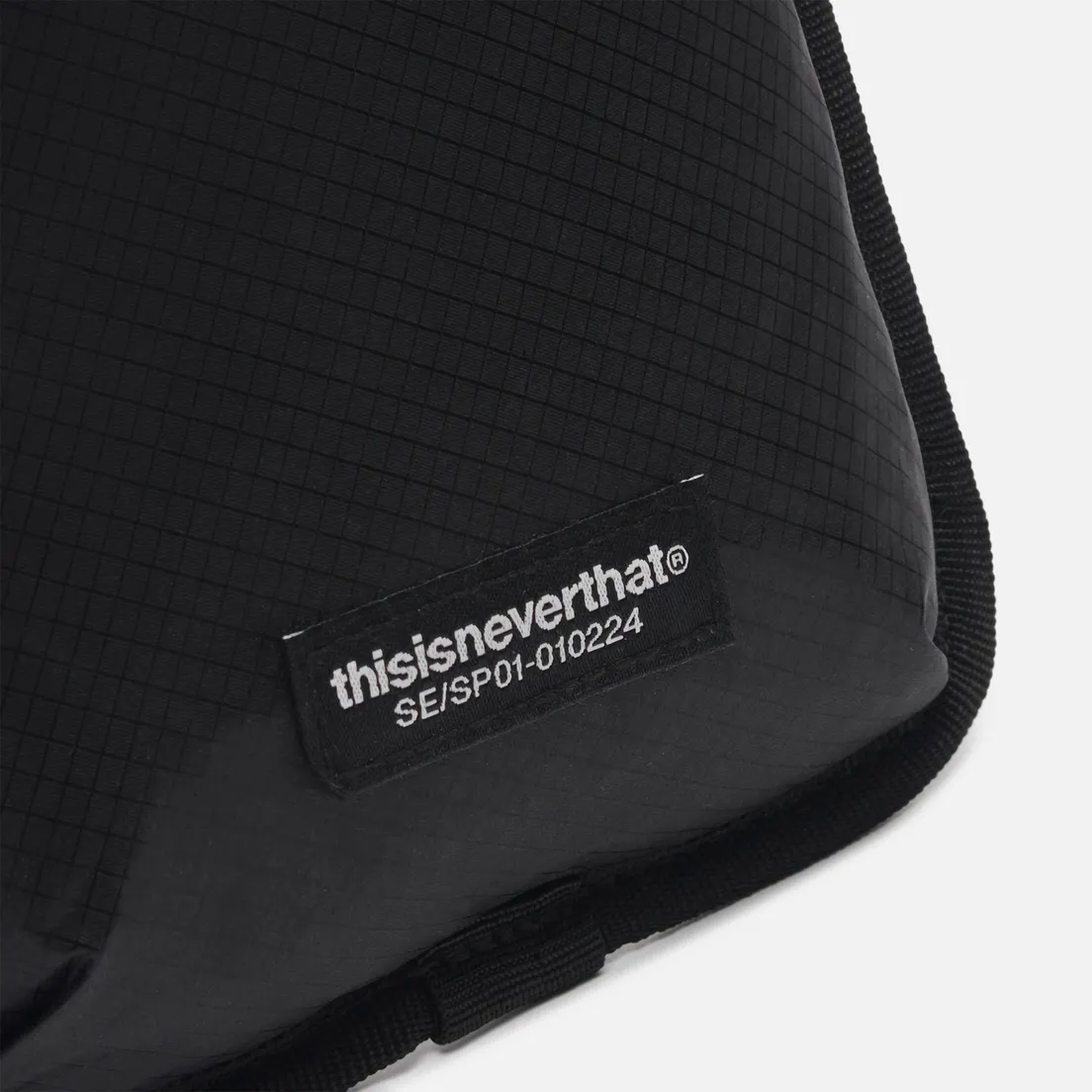 thisisneverthat Сумка UL Neck Pouch