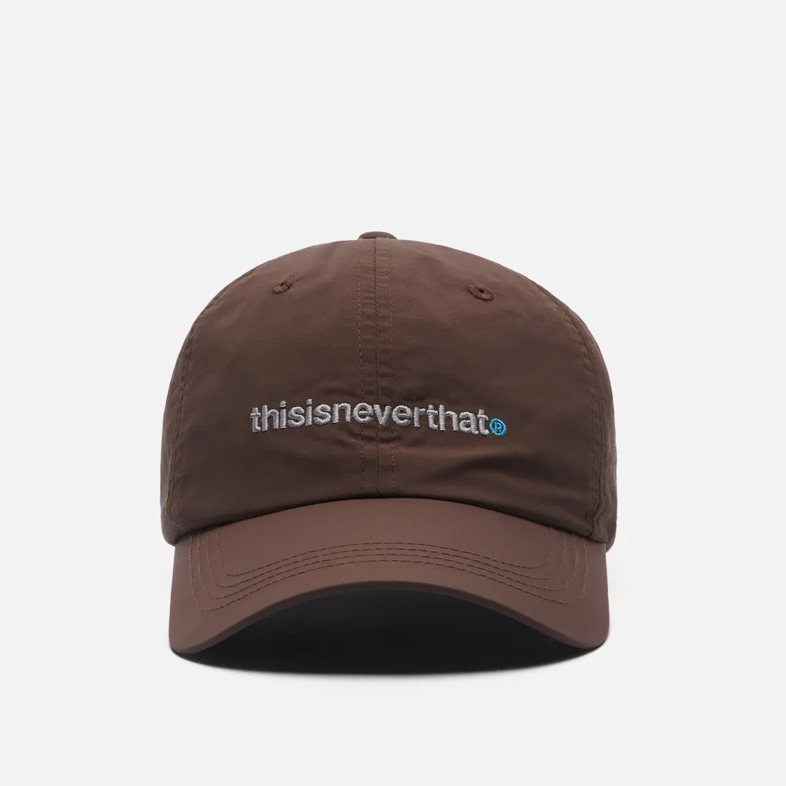 thisisneverthat Кепка Supplex Sport T-Logo