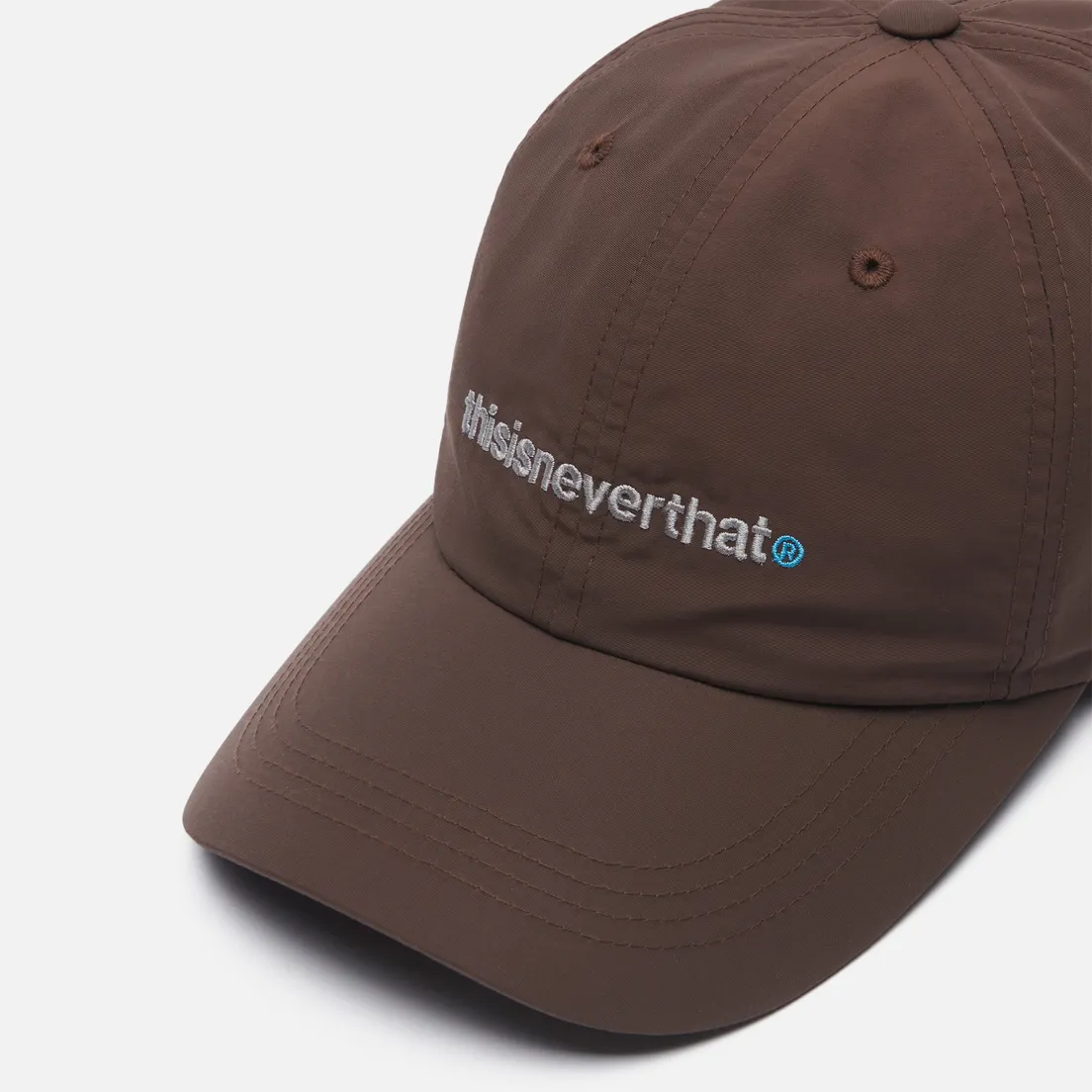 thisisneverthat Кепка Supplex Sport T-Logo