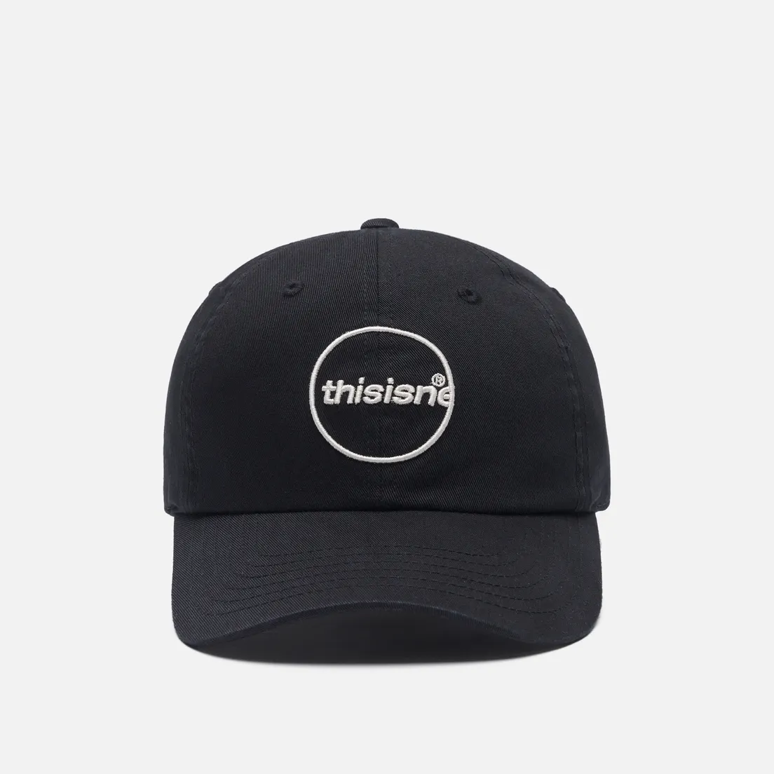 thisisneverthat Кепка C-Logo