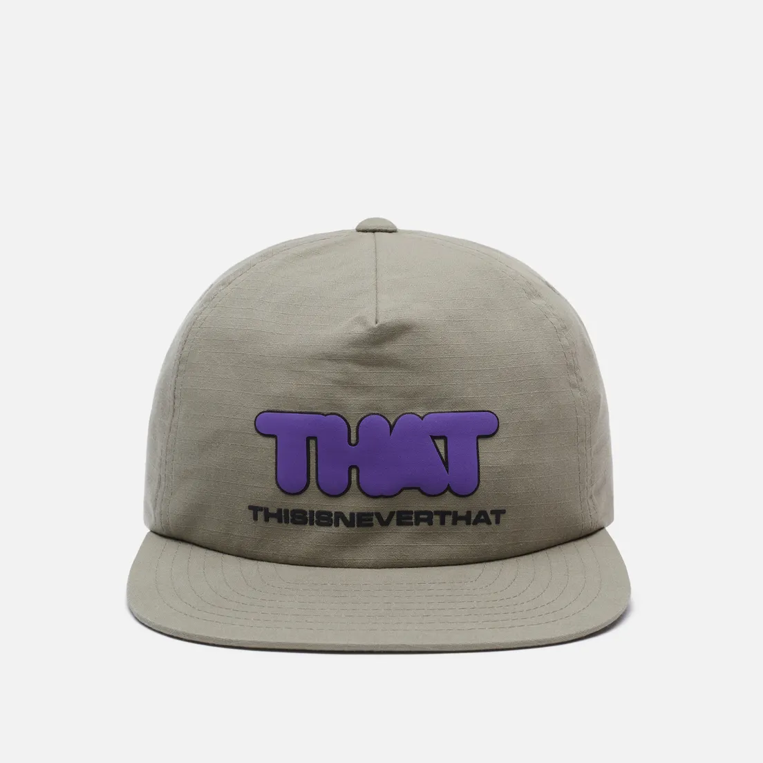 thisisneverthat Кепка Inflate-A-That Trucker