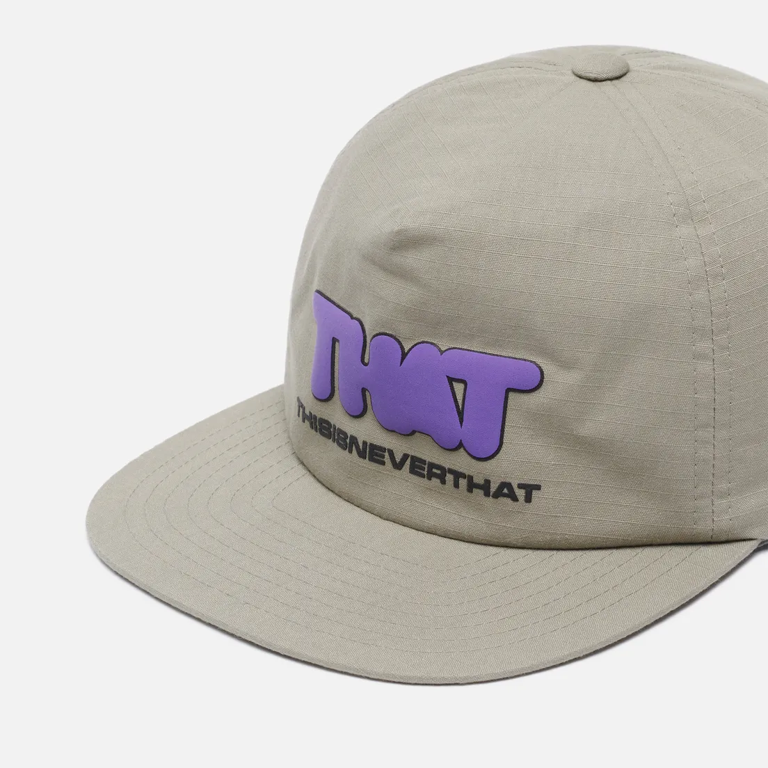 thisisneverthat Кепка Inflate-A-That Trucker
