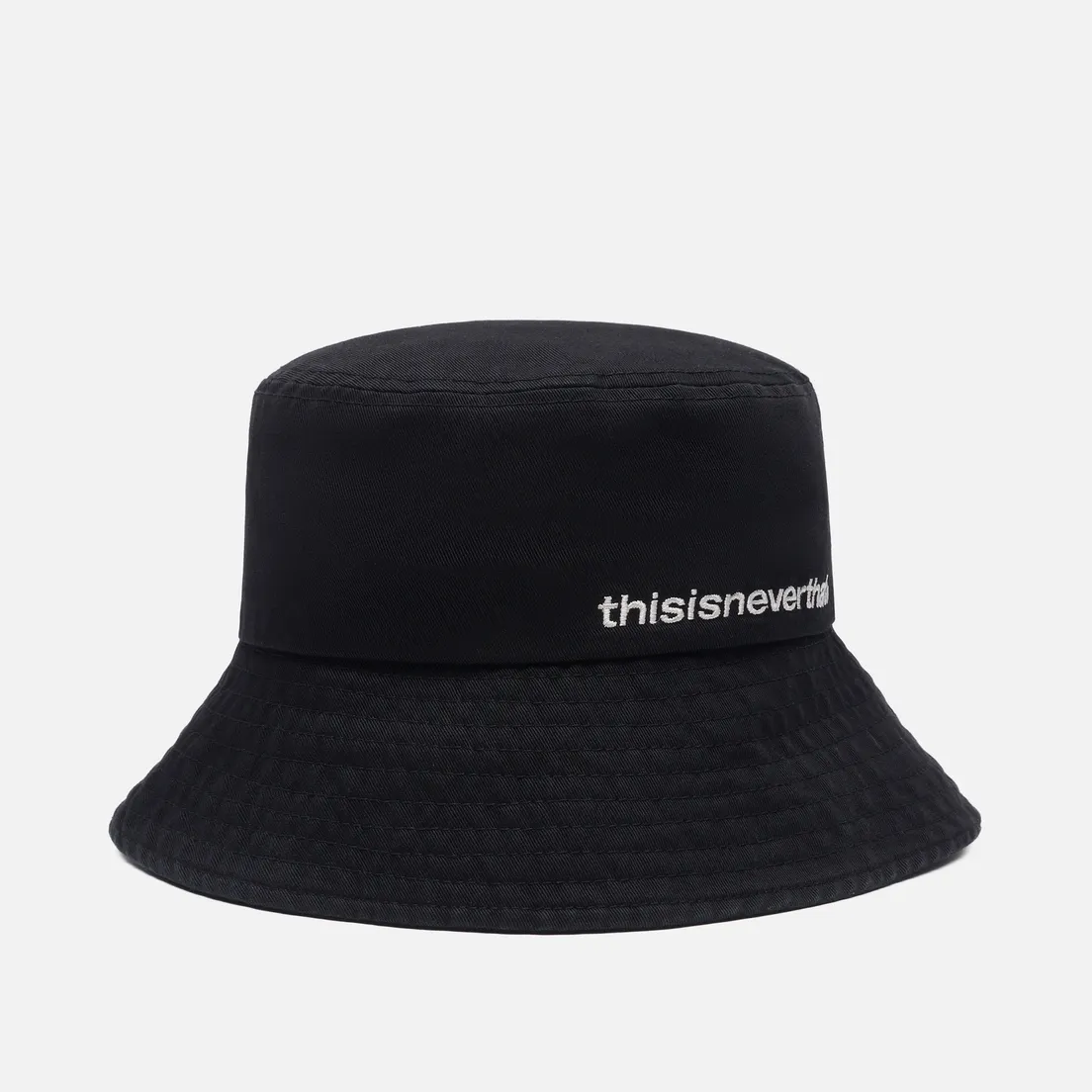 thisisneverthat Панама Cotton Long Bill