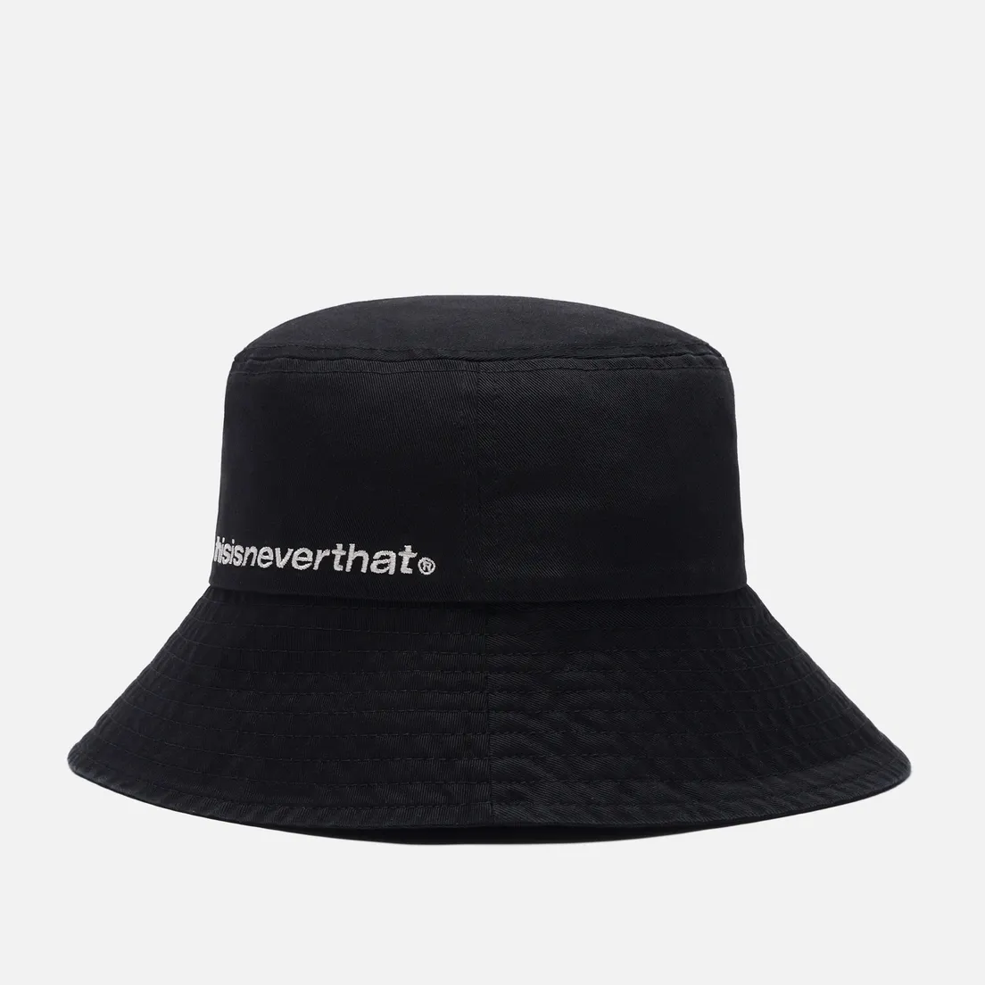 thisisneverthat Панама Cotton Long Bill