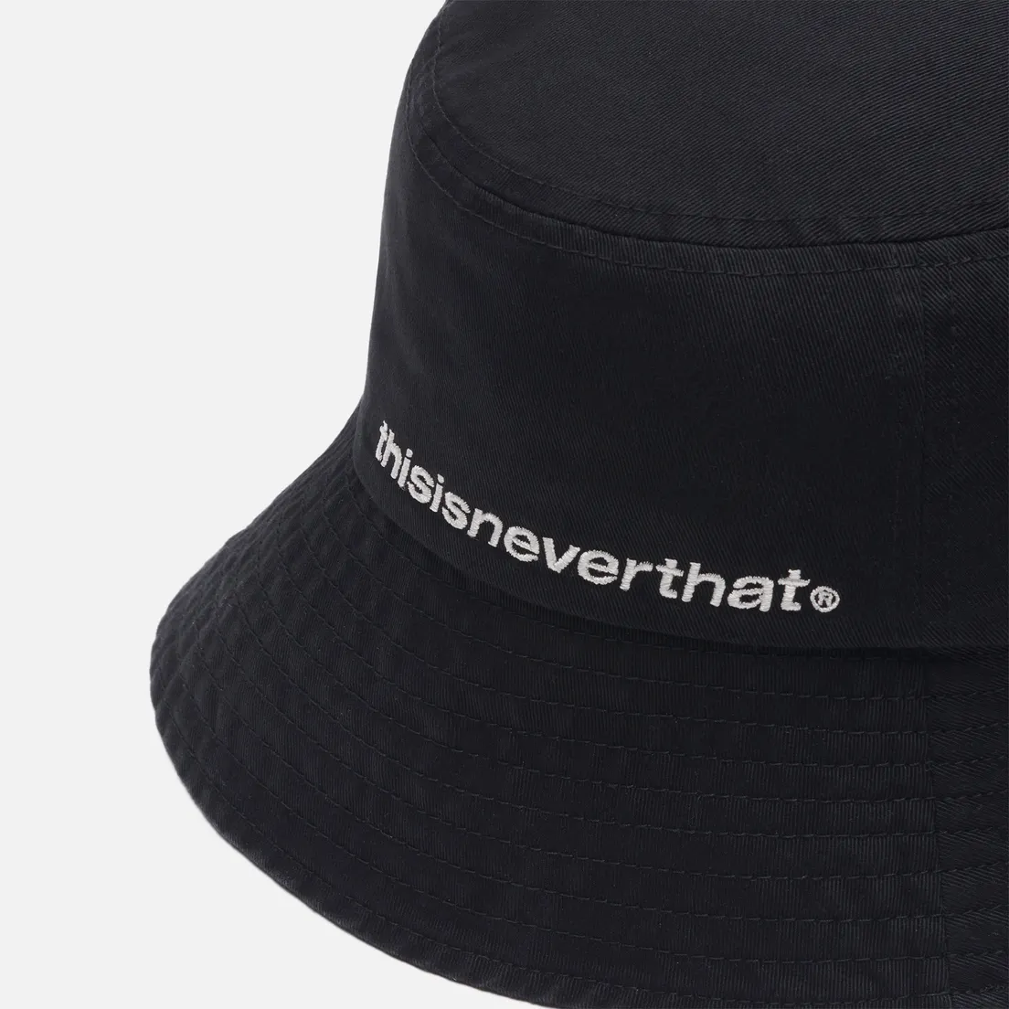 thisisneverthat Панама Cotton Long Bill