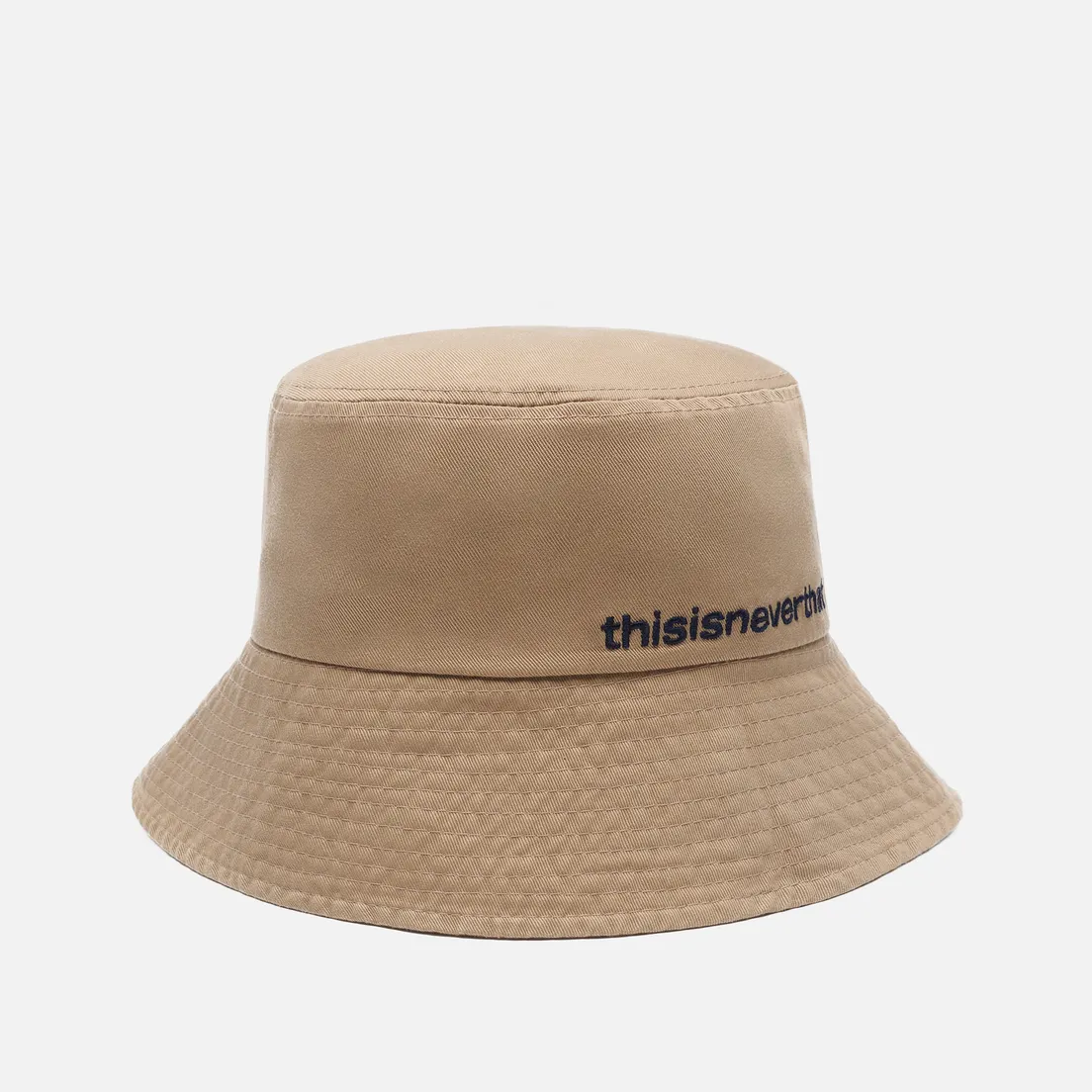 thisisneverthat Панама Cotton Long Bill
