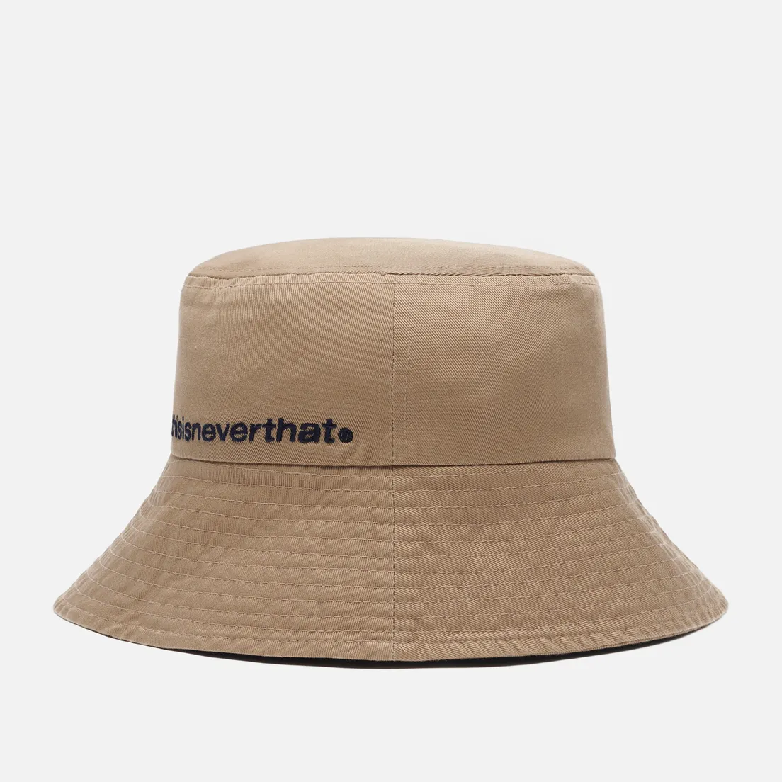 thisisneverthat Панама Cotton Long Bill