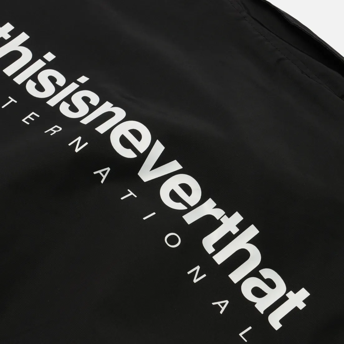 thisisneverthat Мужская куртка INTL. Team