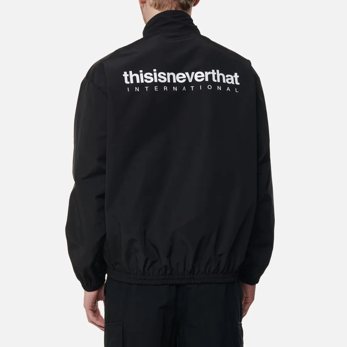 thisisneverthat Мужская куртка INTL. Team
