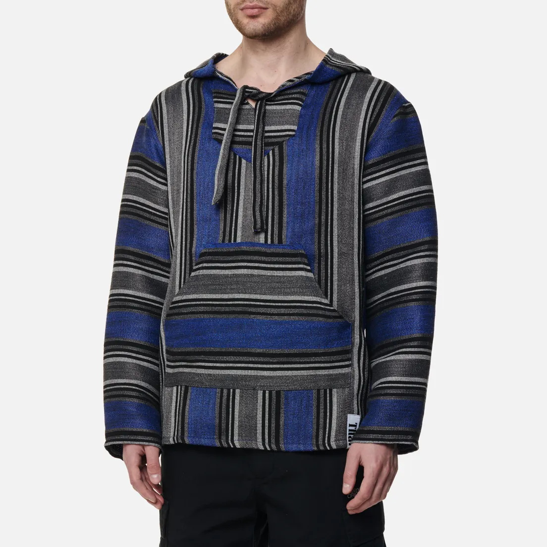 thisisneverthat Мужская толстовка Baja Hoodie