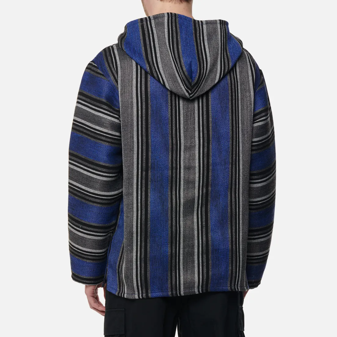 thisisneverthat Мужская толстовка Baja Hoodie