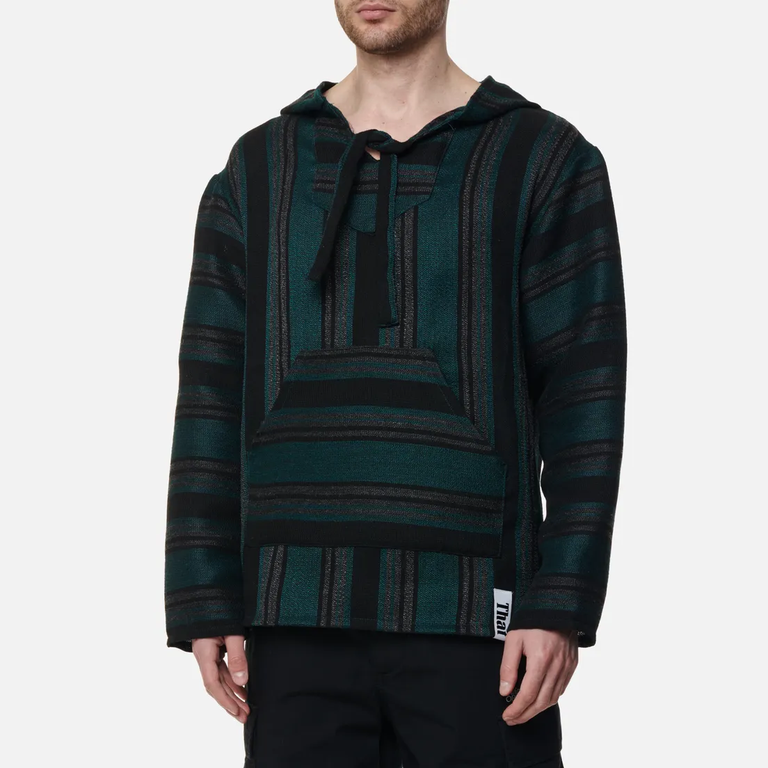 thisisneverthat Мужская толстовка Baja Hoodie