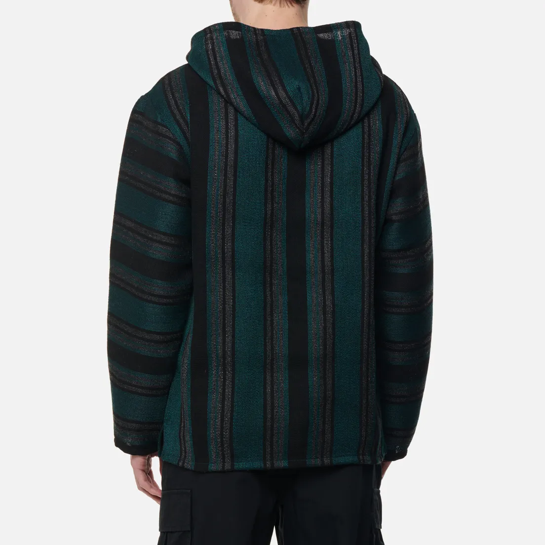 thisisneverthat Мужская толстовка Baja Hoodie