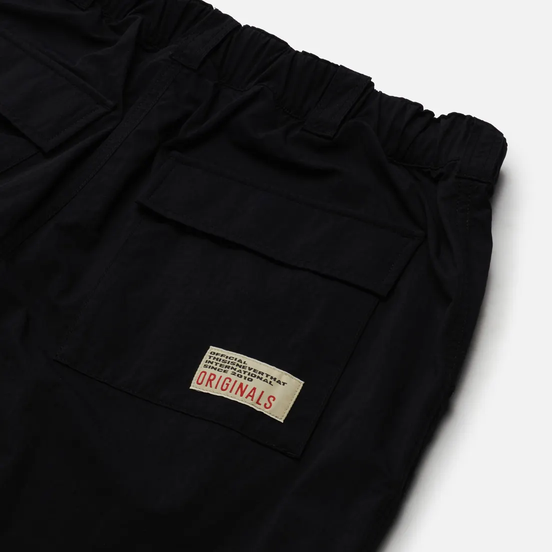 thisisneverthat Мужские брюки Nylon Ripstop BDU