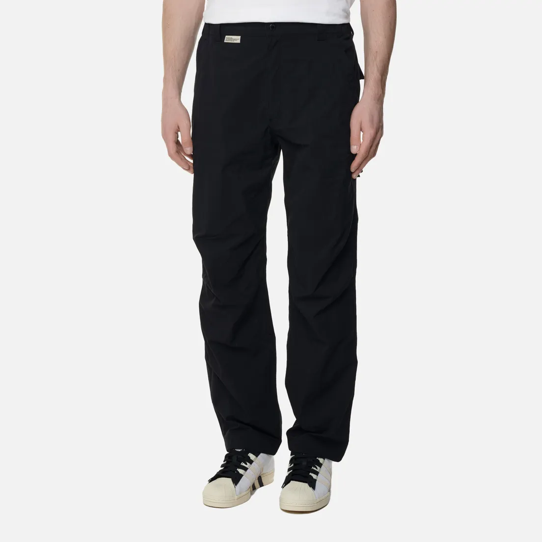 thisisneverthat Мужские брюки Nylon Ripstop BDU