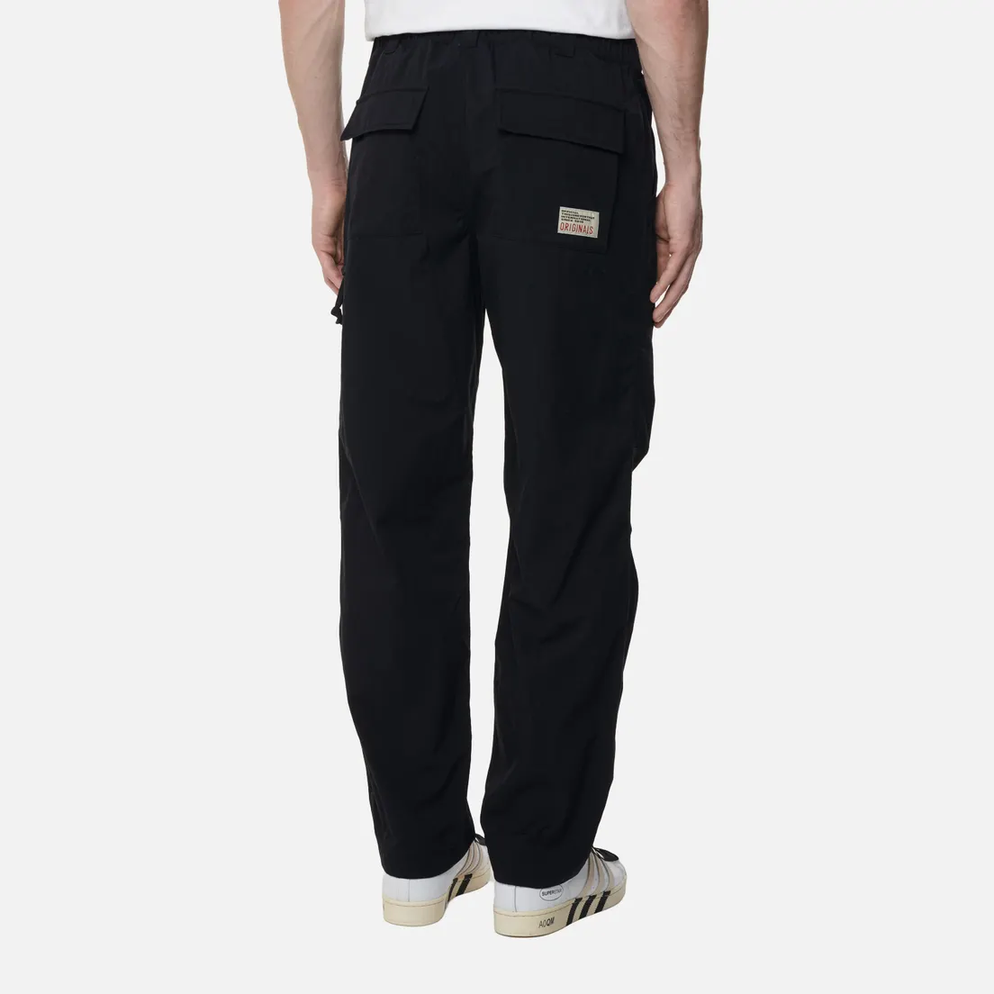 thisisneverthat Мужские брюки Nylon Ripstop BDU