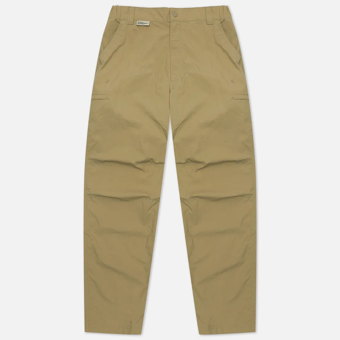 thisisneverthat Мужские брюки Nylon Ripstop BDU