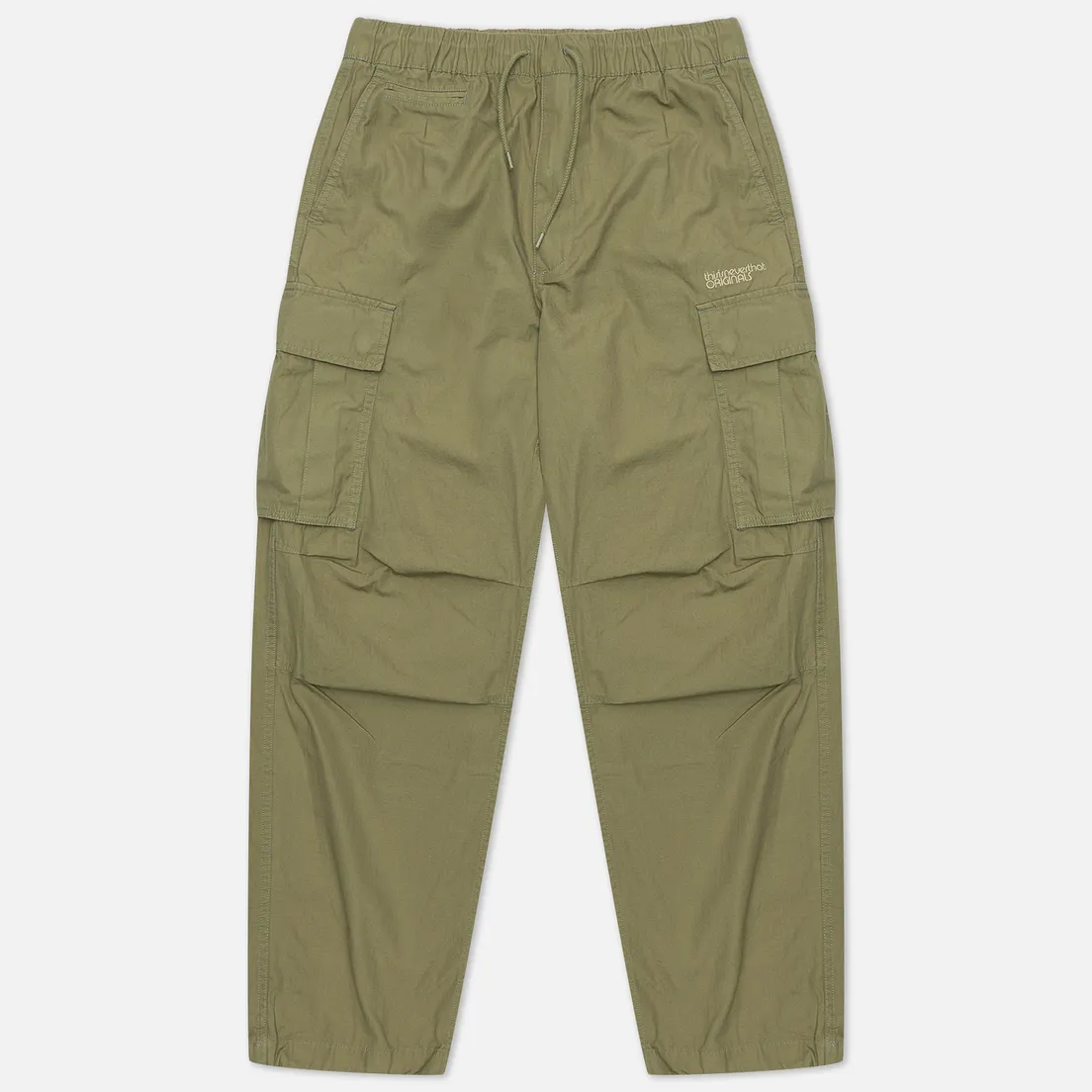 thisisneverthat Мужские брюки Cargo