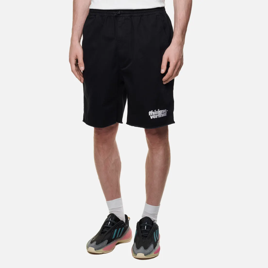 thisisneverthat Мужские шорты Easy Chino