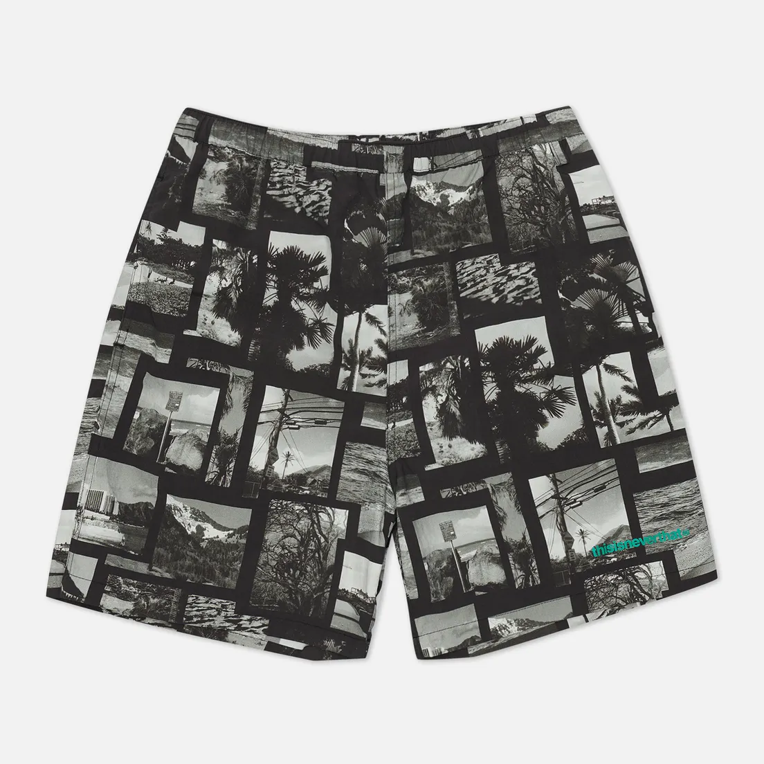 thisisneverthat Мужские шорты Jogging Trainning