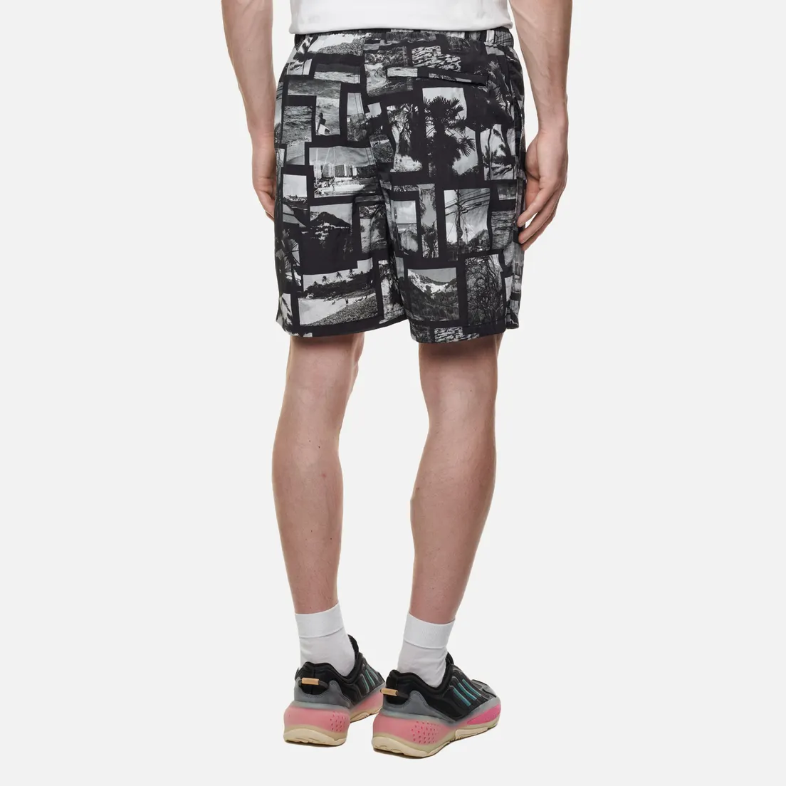 thisisneverthat Мужские шорты Jogging Trainning