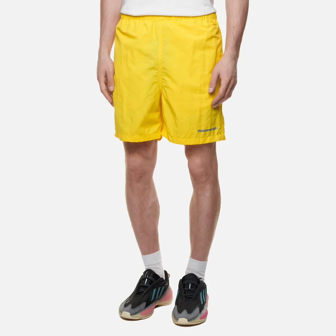 thisisneverthat Мужские шорты Jogging Trainning