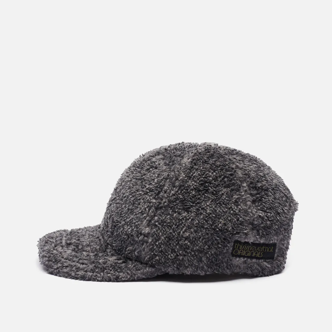 thisisneverthat Кепка Long Pile Fleece