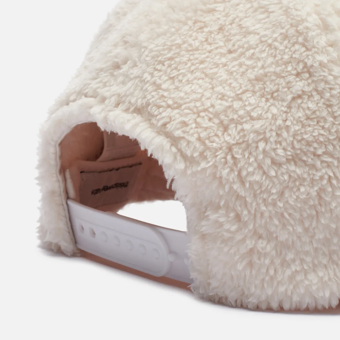 thisisneverthat Кепка Long Pile Fleece