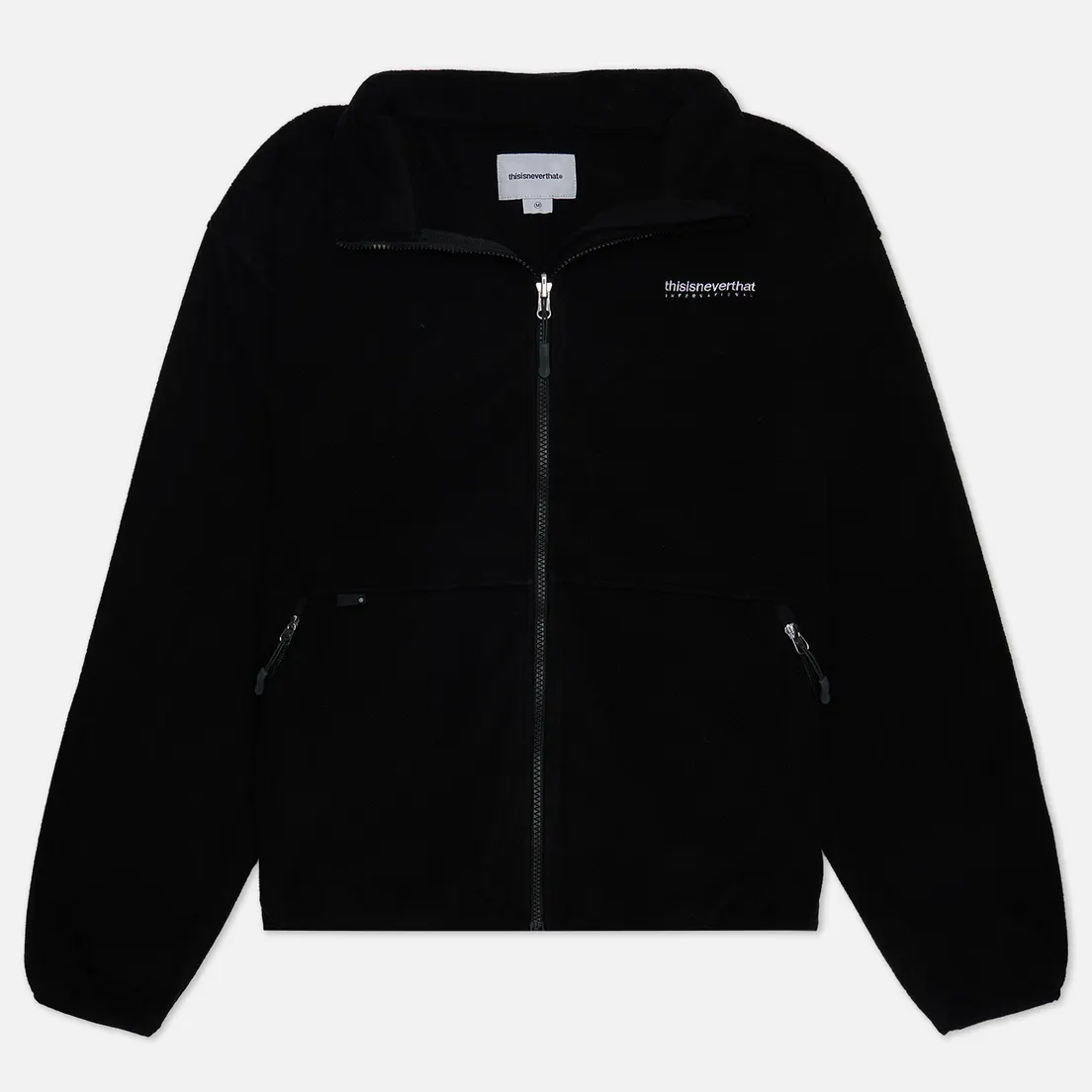 thisisneverthat Мужская флисовая куртка INTL. Fleece