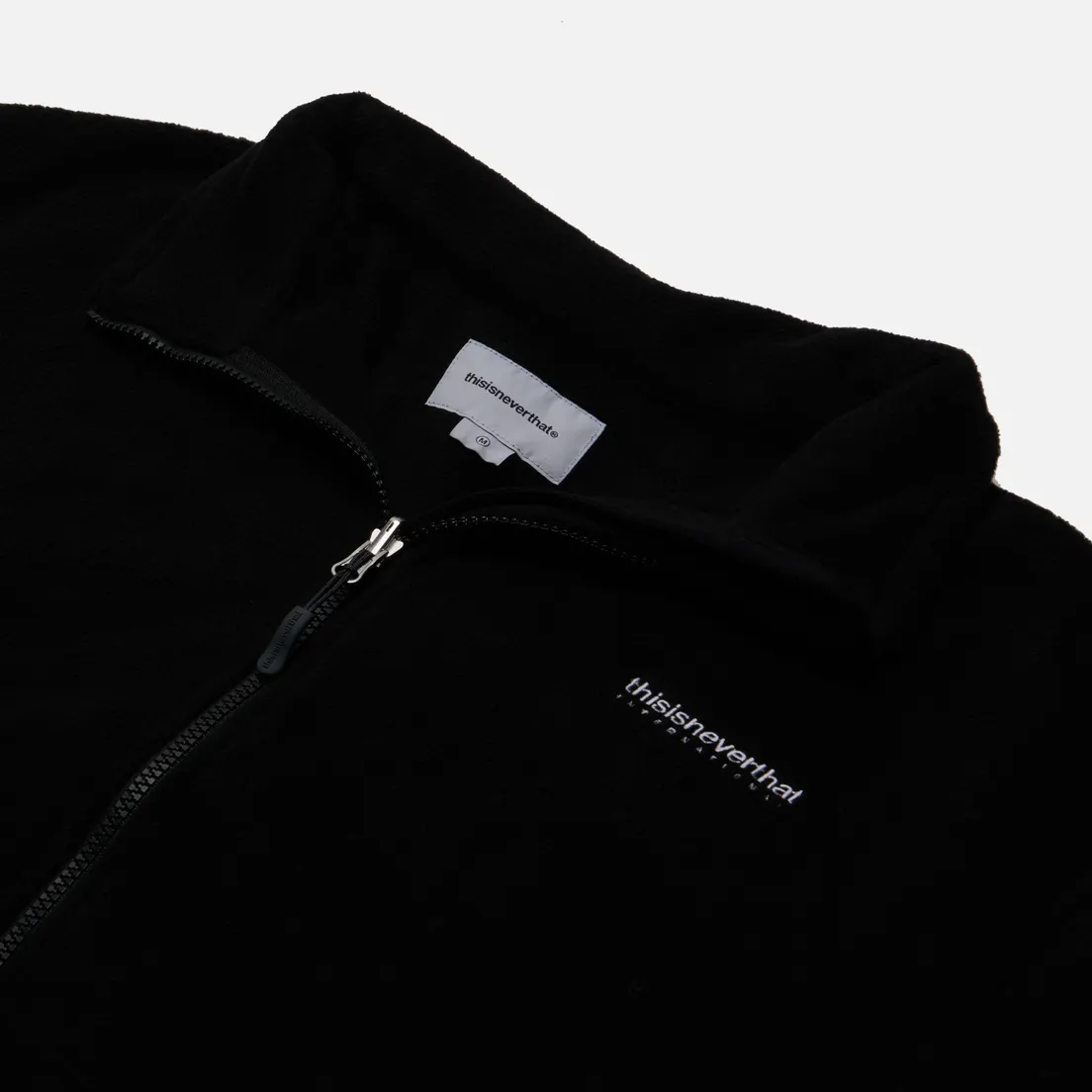 thisisneverthat Мужская флисовая куртка INTL. Fleece