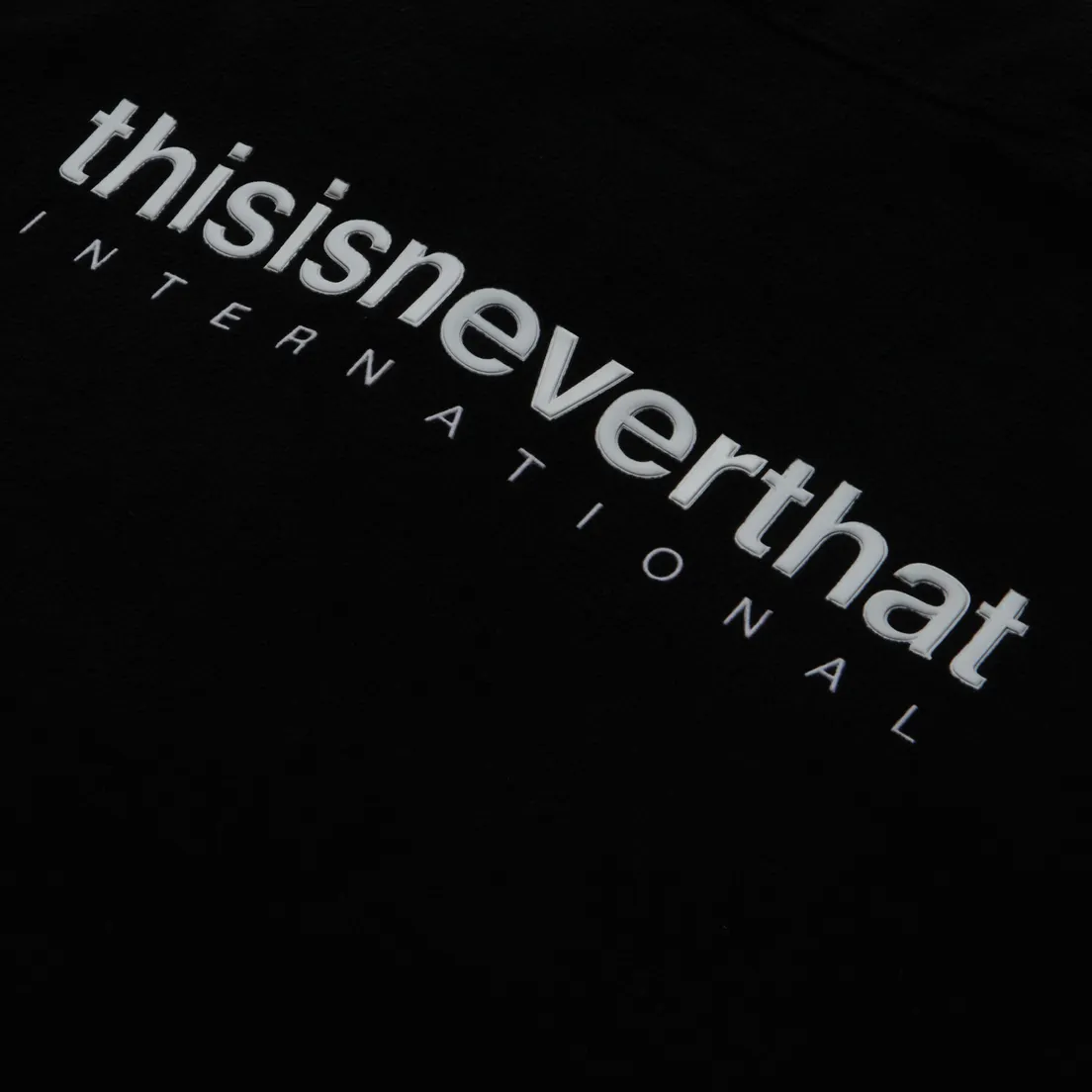 thisisneverthat Мужская флисовая куртка INTL. Fleece