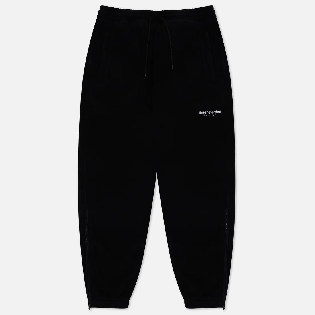 thisisneverthat Мужские брюки Gore-Tex Infinium Fleece