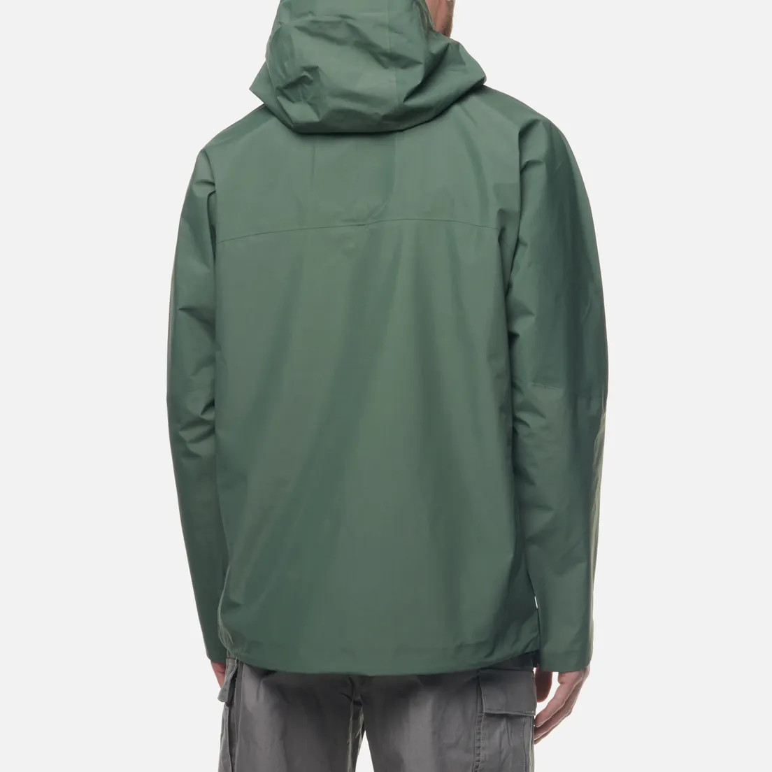 thisisneverthat Мужская куртка анорак Gore-Tex Paclite