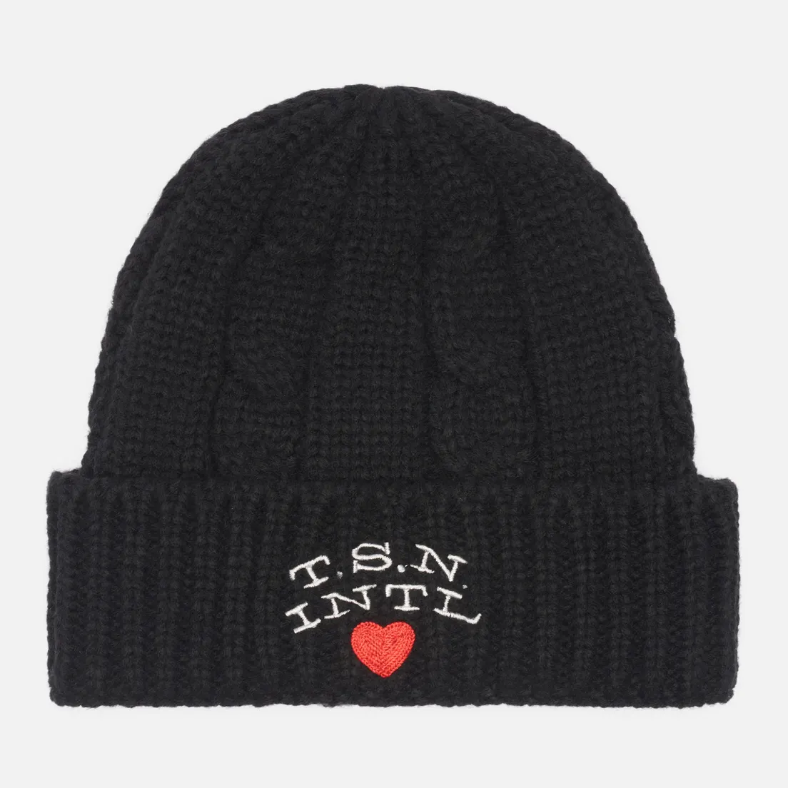 thisisneverthat Шапка T.S.N. Heart