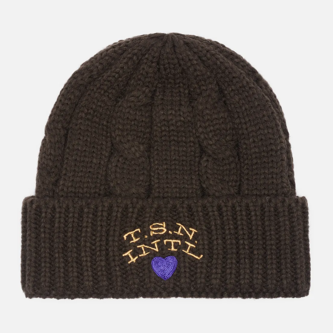 thisisneverthat Шапка T.S.N. Heart