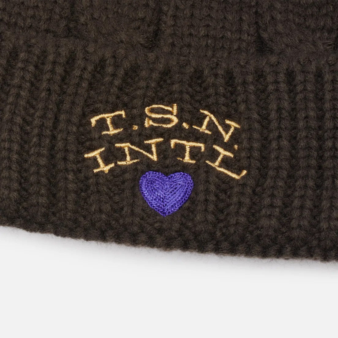 thisisneverthat Шапка T.S.N. Heart