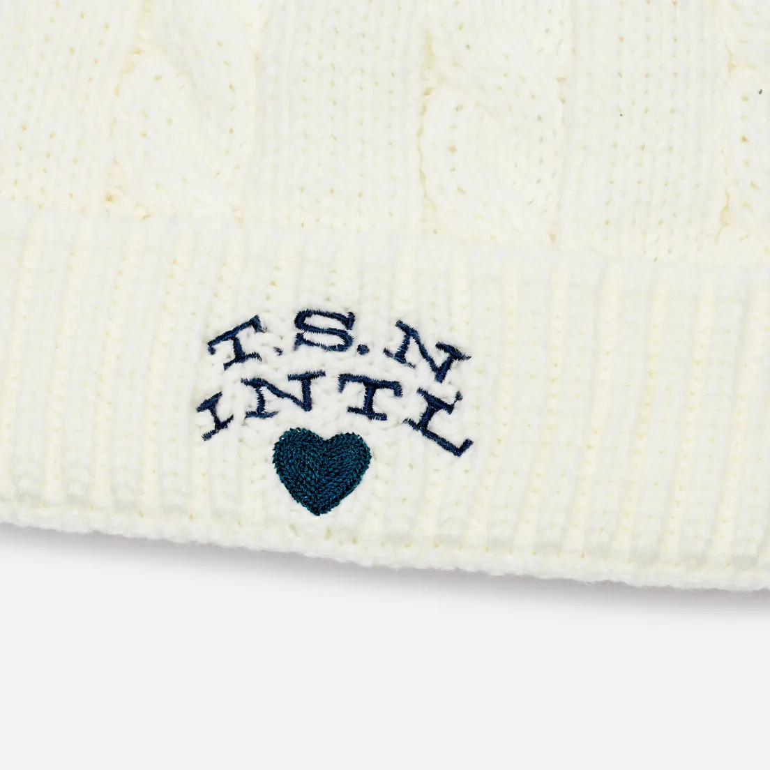 thisisneverthat Шапка T.S.N. Heart