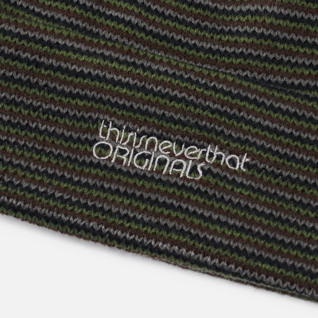 thisisneverthat Шапка Originals Striped