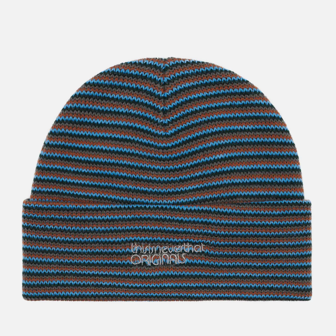 thisisneverthat Шапка Originals Striped