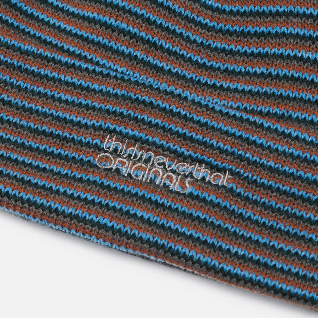 thisisneverthat Шапка Originals Striped