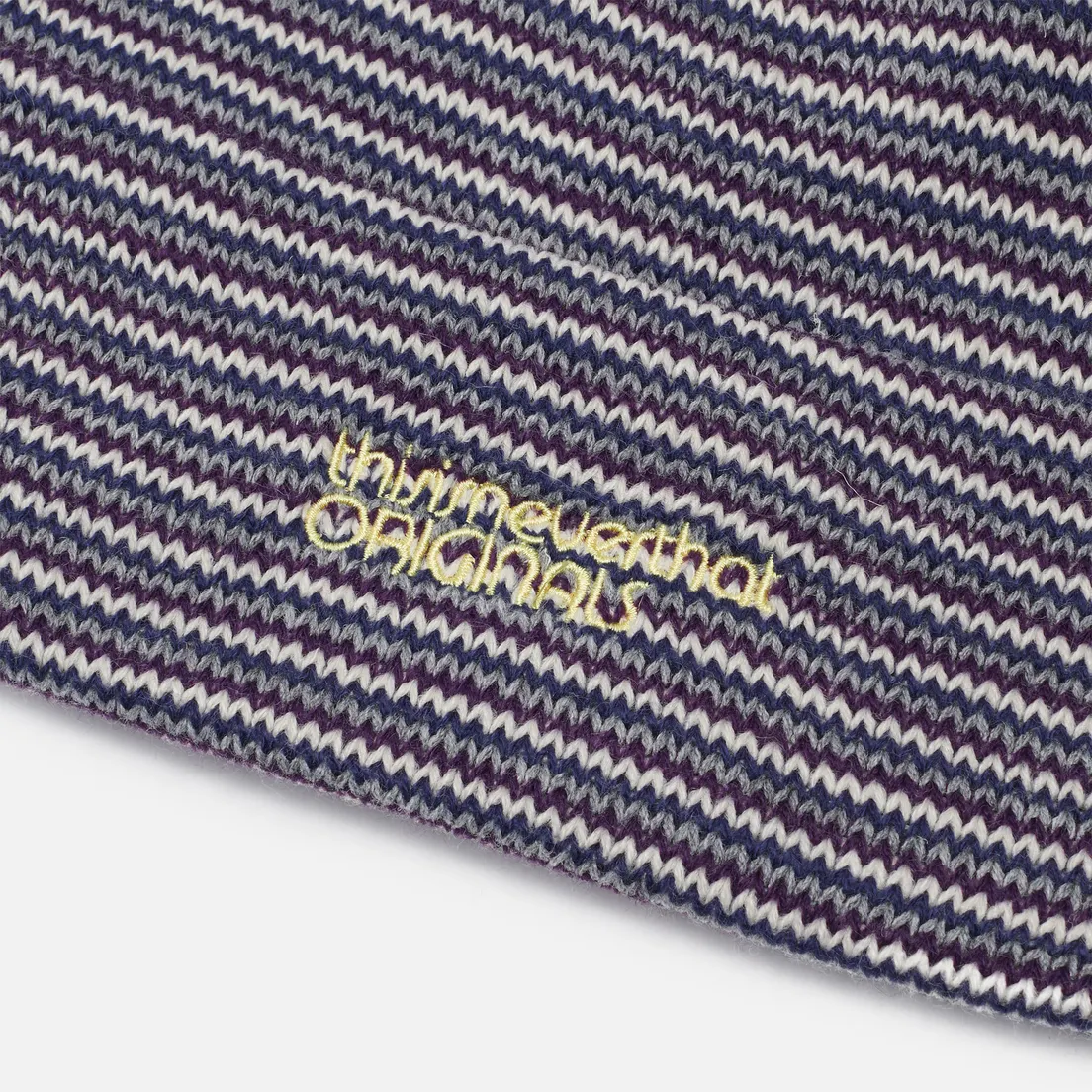 thisisneverthat Шапка Originals Striped