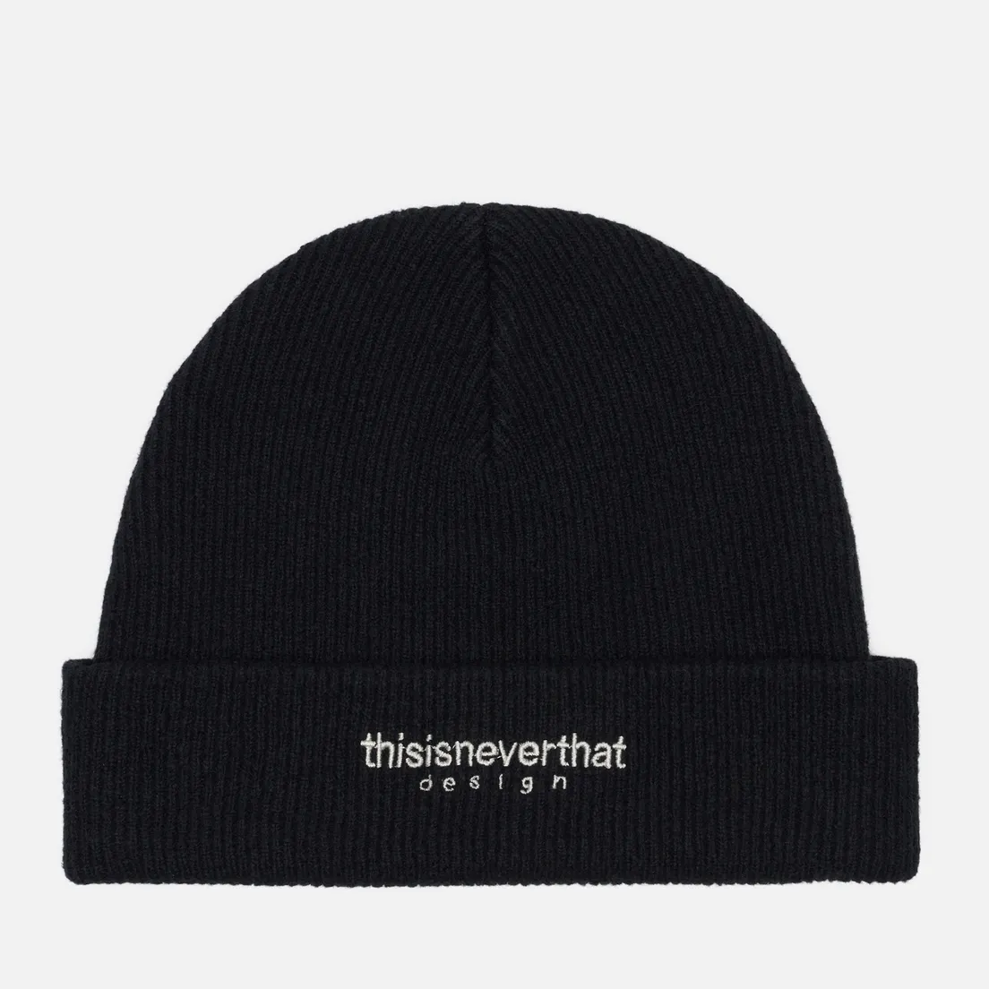 thisisneverthat Шапка L-Logo Boucle
