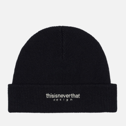 thisisneverthat Шапка L-Logo Boucle