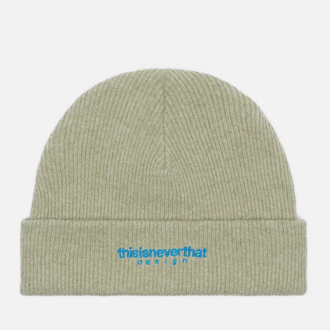 thisisneverthat Шапка L-Logo Boucle