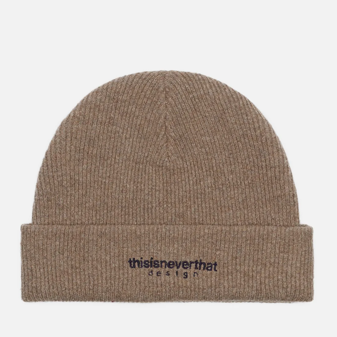 thisisneverthat Шапка L-Logo Boucle