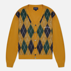 thisisneverthat Мужской кардиган Argyle