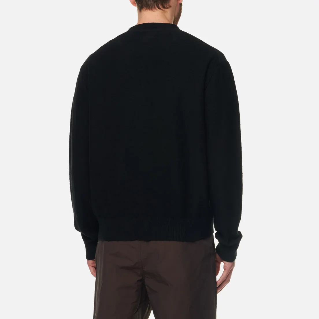 thisisneverthat Мужской кардиган T-Logo Boucle