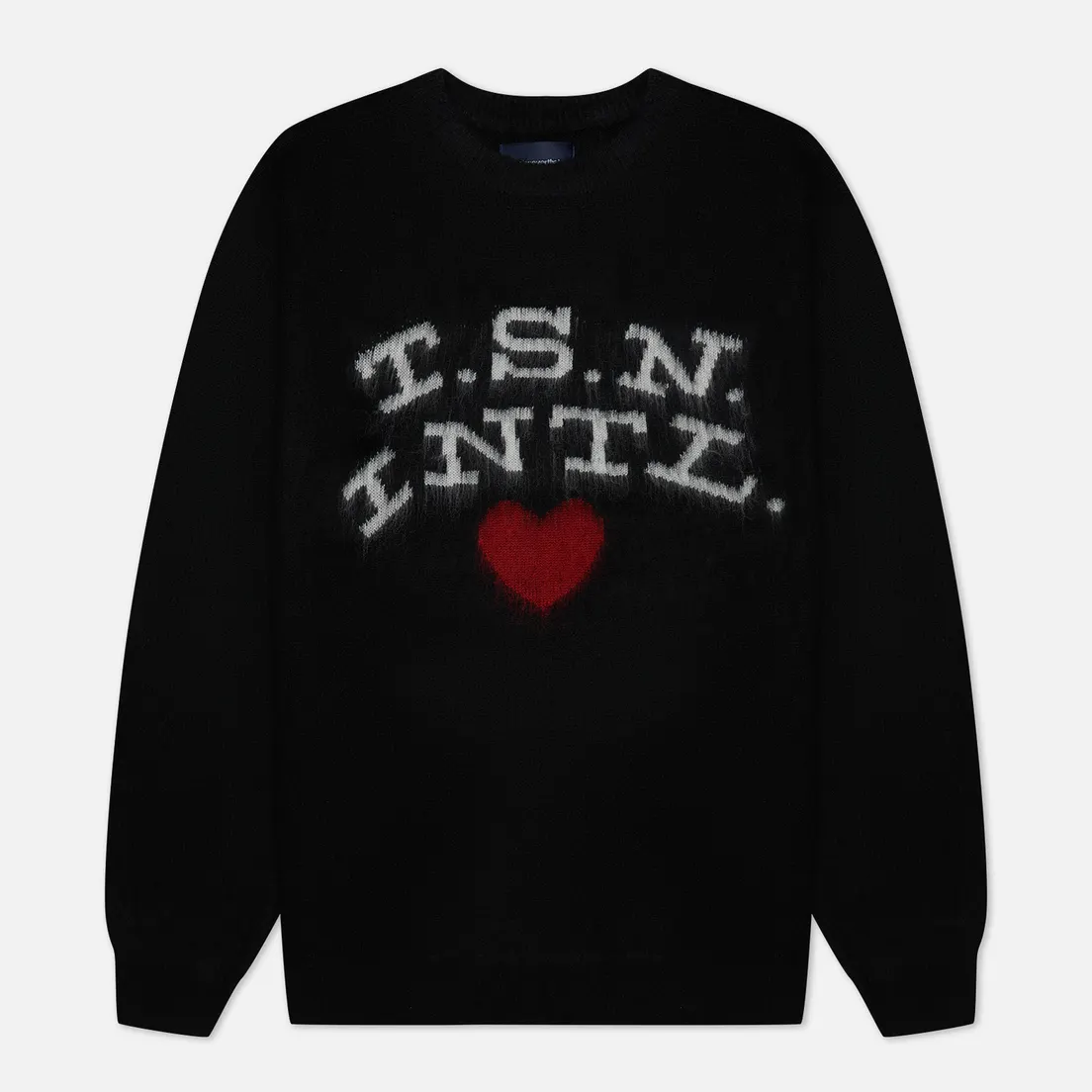 thisisneverthat Мужской свитер T.S.N. Heart