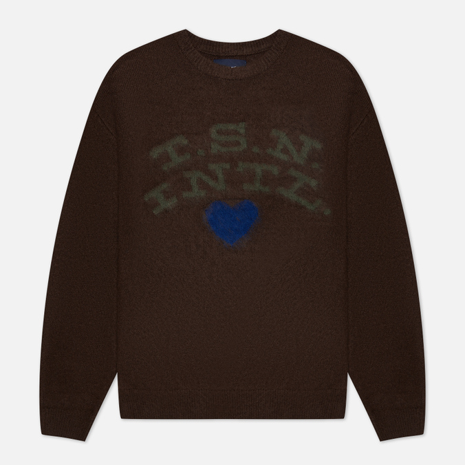 thisisneverthat T.S.N. Heart thisisneverthat t s n heart hoodie