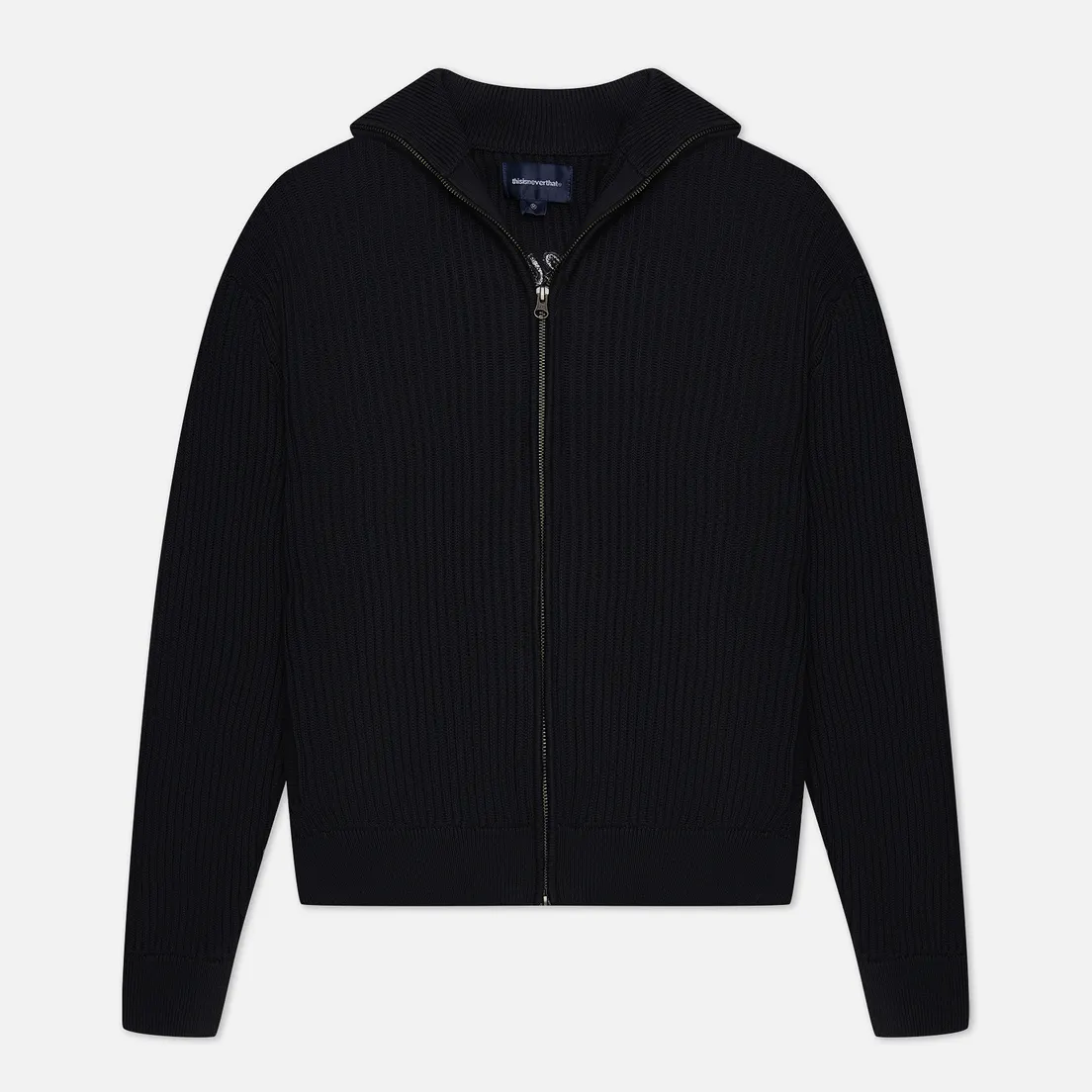 thisisneverthat Мужской свитер Full Zip